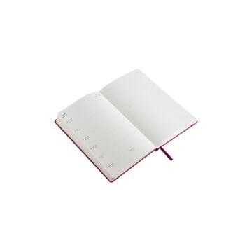 Fabio Ricci 13x21cm Lepidus Haftalık Ajanda 1032 - 2026