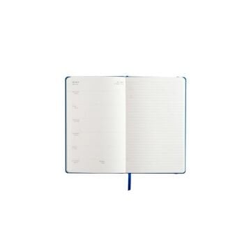 Fabio Ricci 13x21cm Lepidus Haftalık Ajanda 1032 - 2026