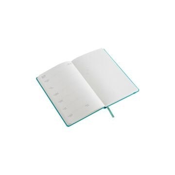 Fabio Ricci 13x21cm Lepidus Haftalık Ajanda 1032 - 2026