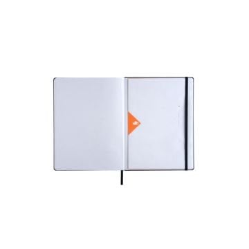 Fabio Ricci 19x25cm Haftalık Ajanda 1034 - 2026