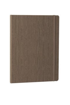 Fabio Ricci Lepidus 19x25cm Kareli Defter