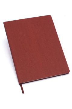 Fabio Ricci Lepidus 19x25cm Kareli Defter
