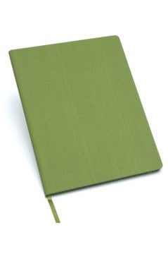 Fabio Ricci Lepidus 19x25cm Kareli Defter