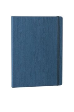 Fabio Ricci Lepidus 19x25cm Çizgisiz Defter