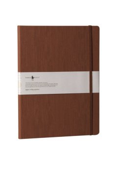 Fabio Ricci Lepidus 19x25cm Çizgisiz Defter
