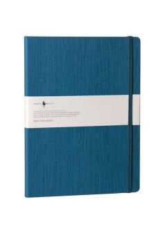 Fabio Ricci Lepidus 19x25cm Çizgisiz Defter