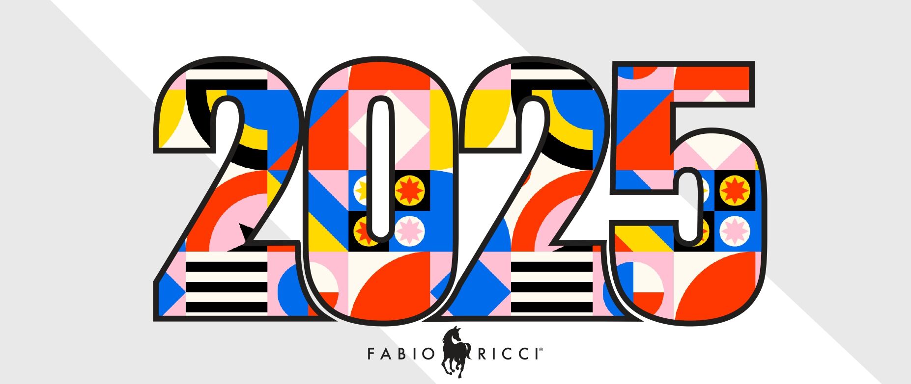 Fabio Ricci 2025 Yılı Ajandaları Satışta!