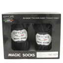 Magic Socks Kit (Tones of Grey)