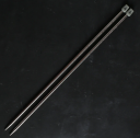 TITANIUM KNITTING NEEDLE (6 mm)