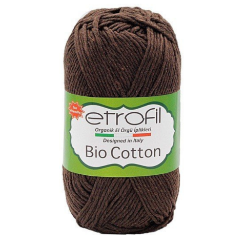 Geri Dönüşüm Pamuk Bio Cotton