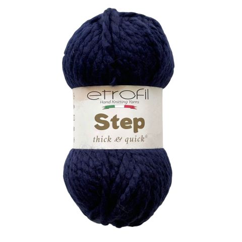 75302 KOYU LACİVERT