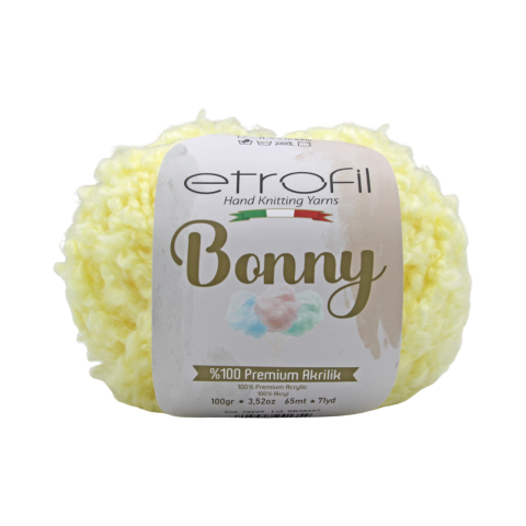 BONNY
