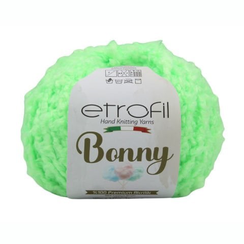 74285 NEON YEŞİL