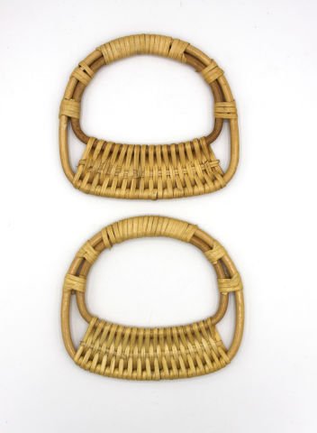 BAMBU ÇANTA SAPI 14 * 13 cm (MODEL 4)