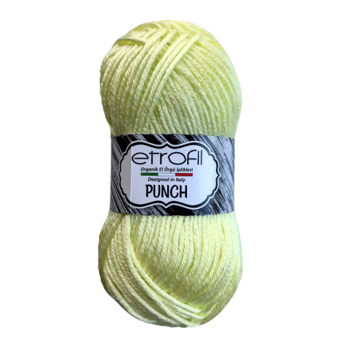 72105 Bright Yellow