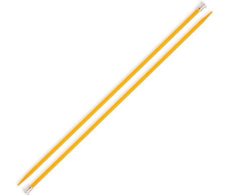 METAL ŞİŞ 35 CM 3,5 MM SARI