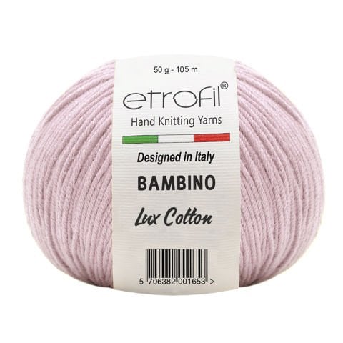 BAMBINO LUX COTTON