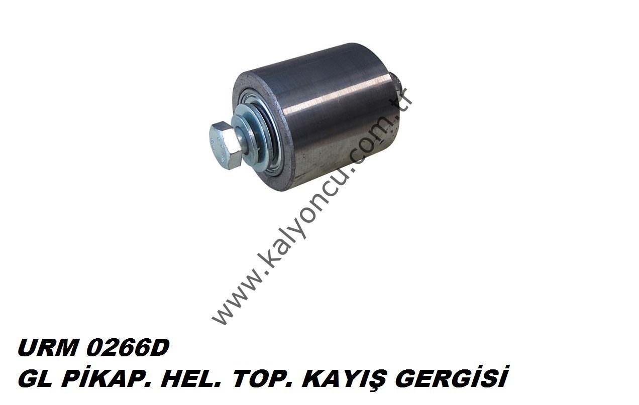 L 5190 L Kayış Gergi Makarası Ür.No:0266D