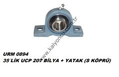 35′LİK UCP - 207 BİLYA YATAK Ür.No:0894