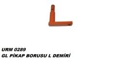 TOPLAYICI L DEMİRİ *5190*