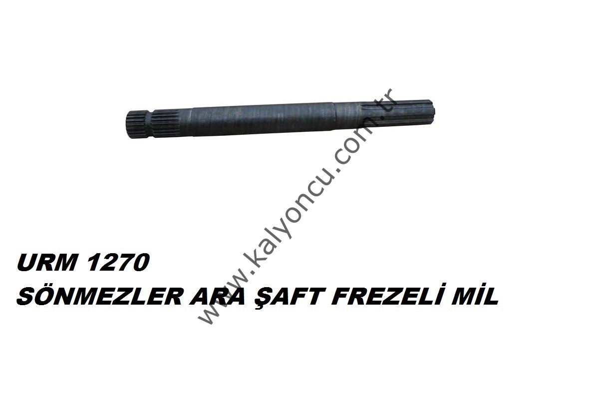 SENTE AYAR MİLİ Z6/21 *9130*