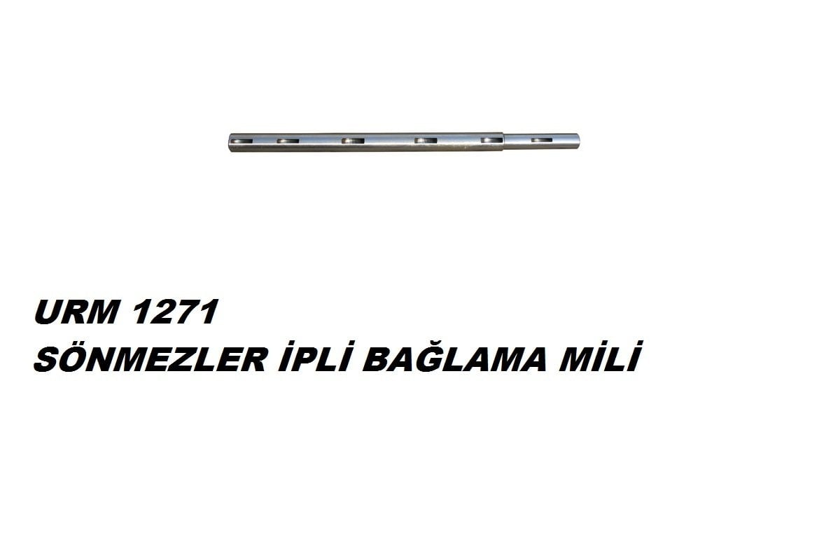 BAĞLAMA MİLİ *9130*