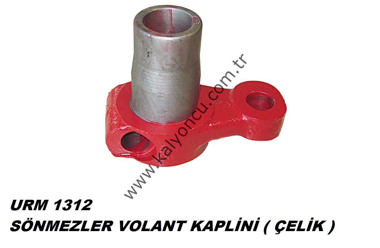 VOLAN KAPLİNİ ÇELİK *9130*