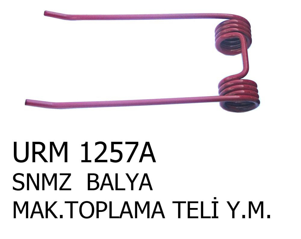 TOPLAMA YAYI Yeni Model 6 mm *9130*