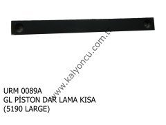 L 5190 L Piston Dar Lama Kısa Ür.No:0089A