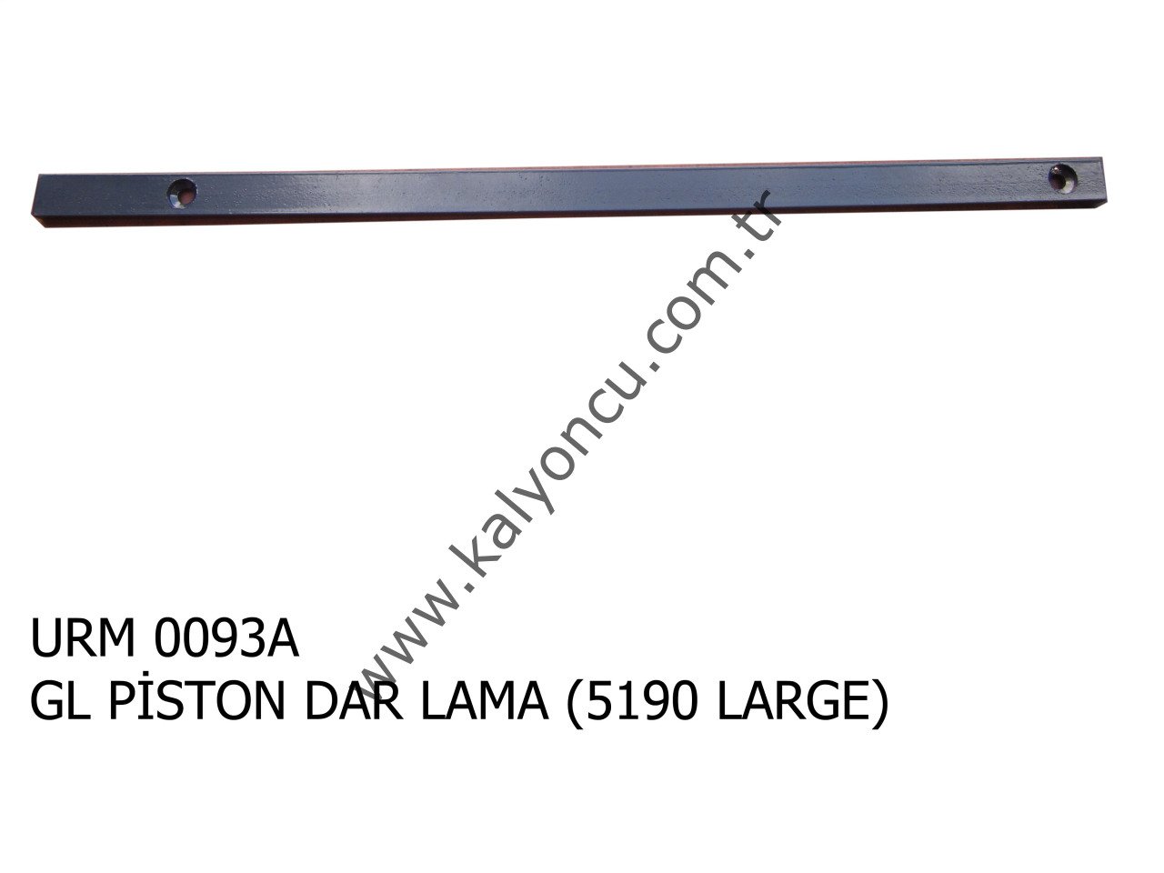 L 5190 L Piston Dar Lama Ür.No:0093A