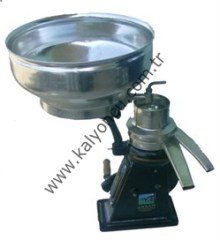 Arsan Mekanik Süt Kreması Makinası (140 Lt)