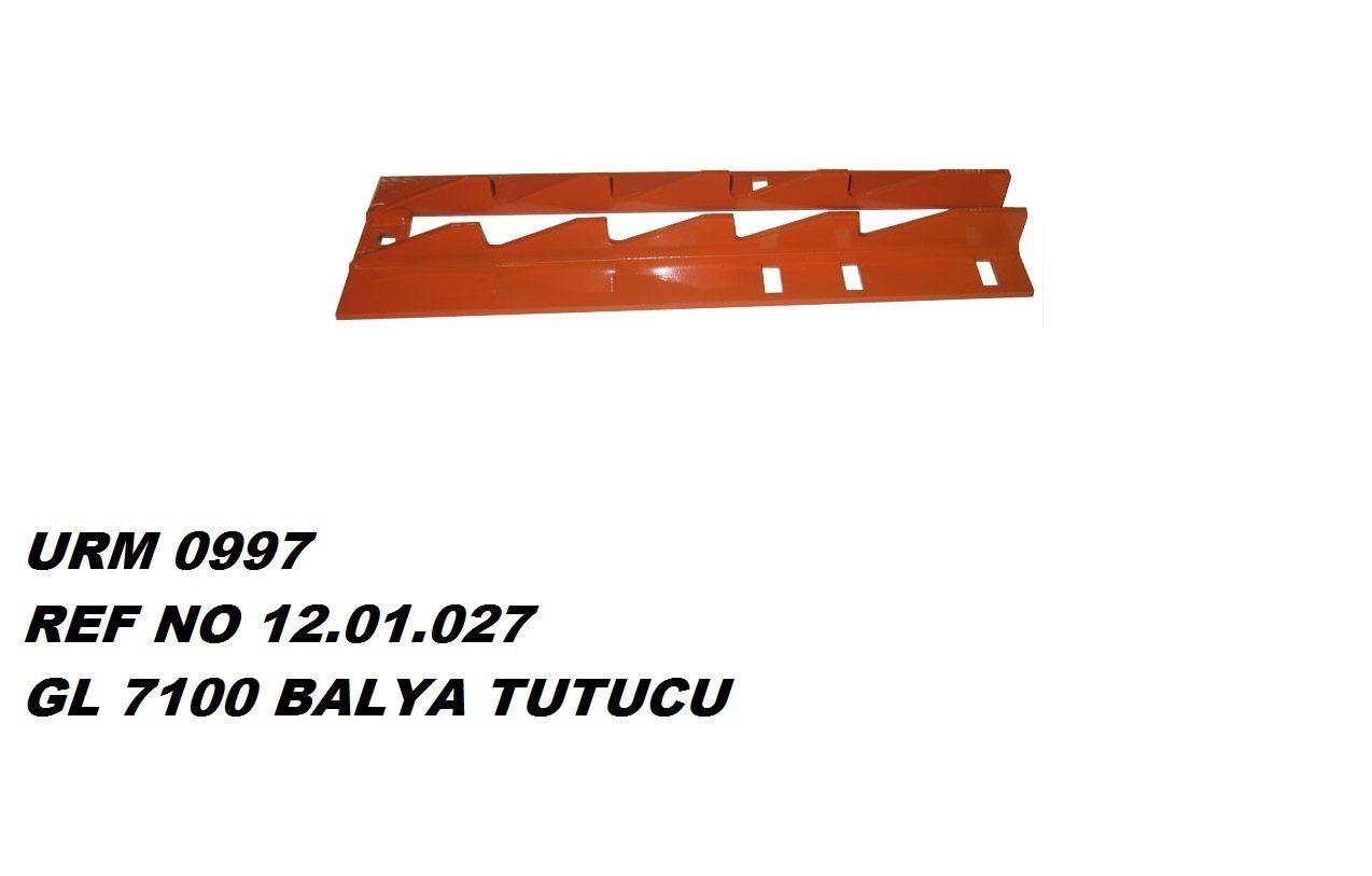 L 7100 Balya Tutucu Ür.No:0997