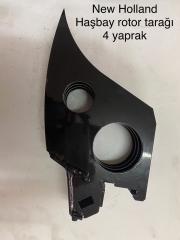 NH HASBAY ROTOR TARAĞI (4 YAPRAK)