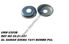 SAMAN SIKMA YAYI BOMBE PULU *5190*