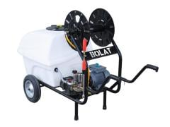 BOLAT PES-222 ELEKTRİKLİ İLAÇLAMA MAKİNASI