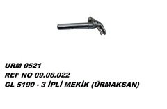 MEKİK (KOMPLE) 3 İPLİ *5190*