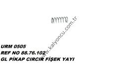 PİKAP CIRCIR FİŞEK YAYI *5190*