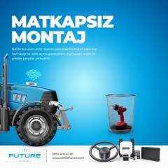 FUTURE LINES OTOMATİK DÜMENLEME SİSTEMİ