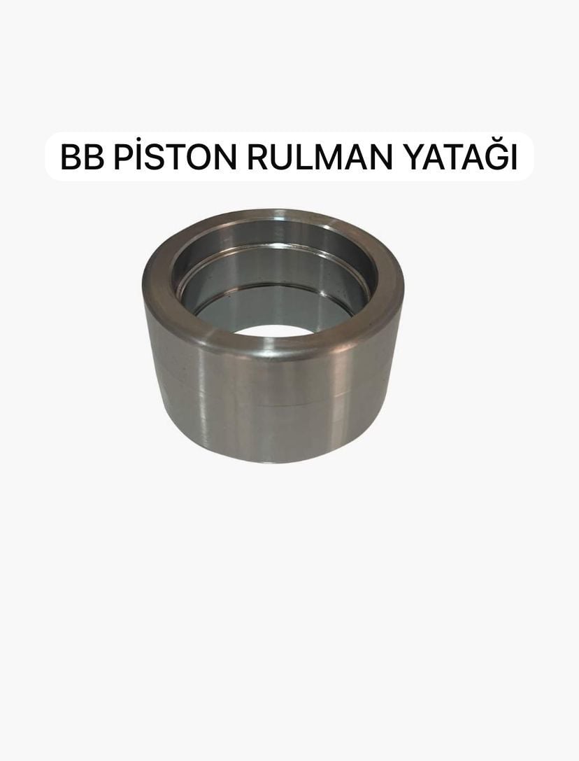 BB PİSTON RULMAN YATAĞI *MASSEY FERGUSON*