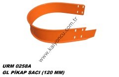 L Pikap Sacı (120 mm) Ür.No:0258A