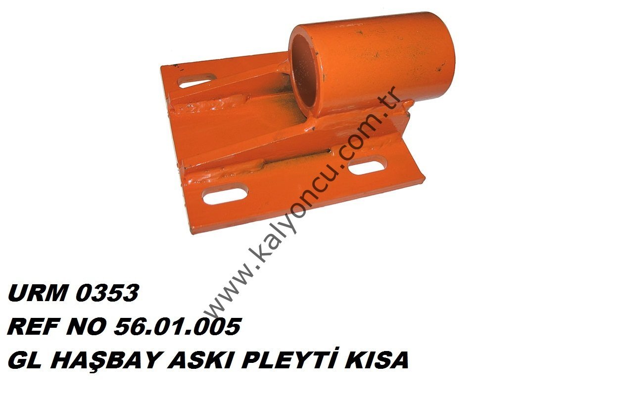 HB ASKI PLEYTİ KISA *5190*