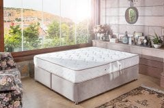 Avg Minar pigas Double Bed 160x200