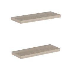 Secret Holder Minar 2s Wall Shelves 60 cm - Sonomo