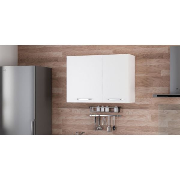 Minar 100 cm W 100-B1-top Modular Kitchen Cabinet