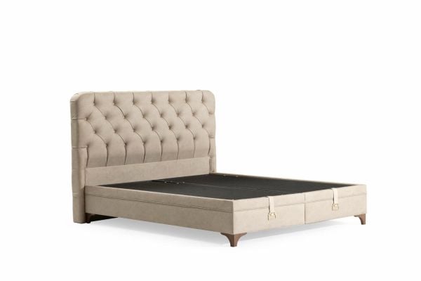 Relax Base Headboard Set