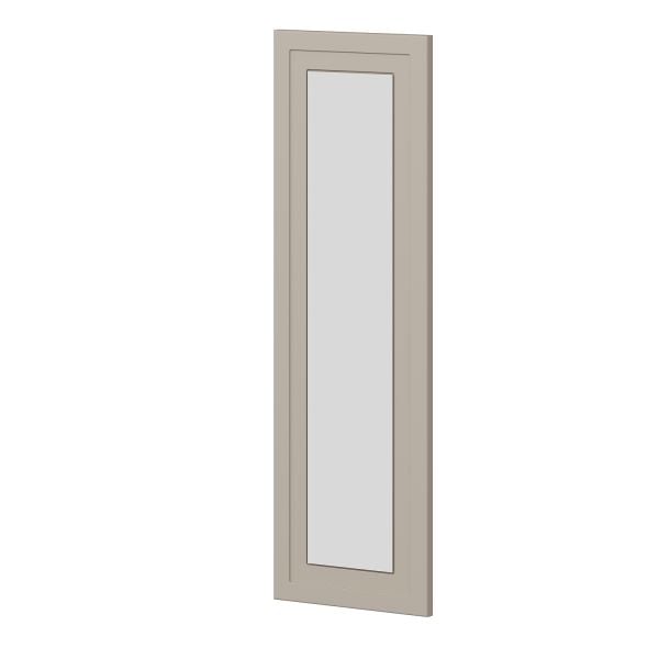 Prime Mirror Panel - Sandstone