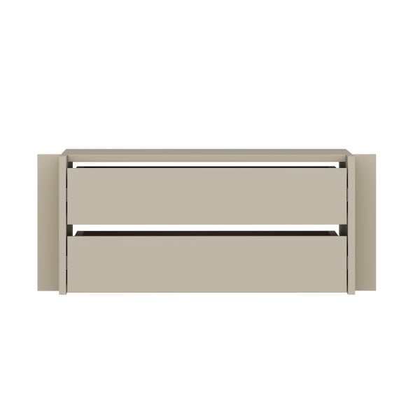 Prime 2 Drawer Module - Sandstone