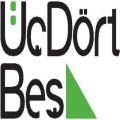 ÜçDörtBeş Yayınları