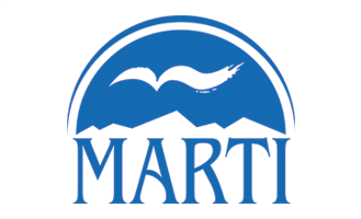 Martı Özel Yayınları