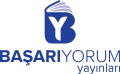 Başarıyorum Yayınları